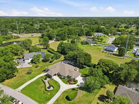 1934 Wingfield Drive Longwood FL 32779