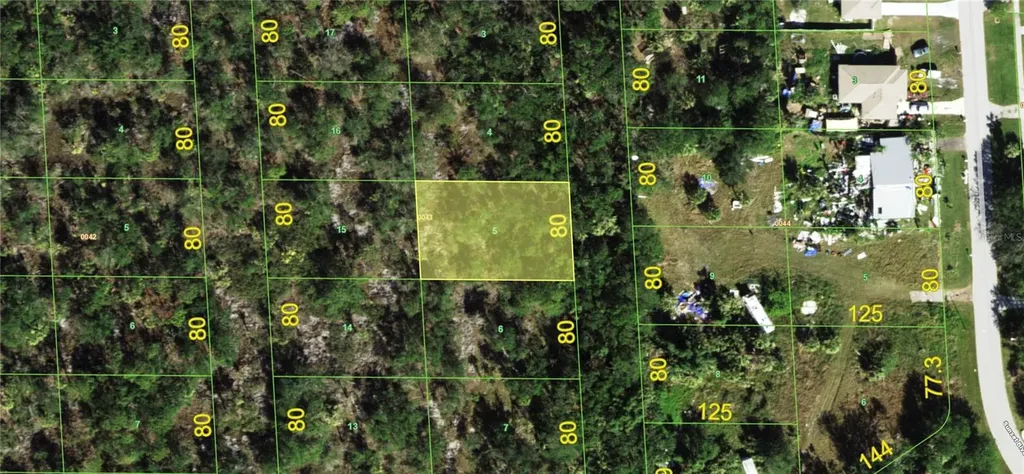 239 Sawfish Lane Punta Gorda FL 33982