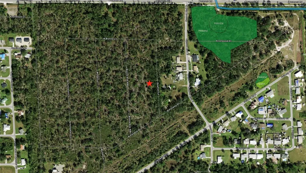 239 Sawfish Lane Punta Gorda FL 33982