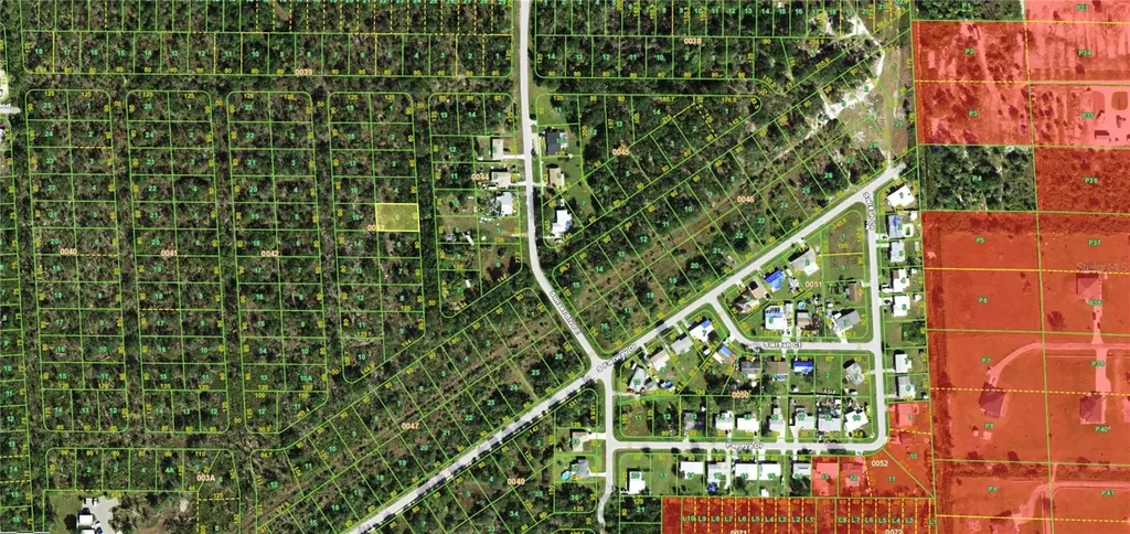 239 Sawfish Lane Punta Gorda FL 33982