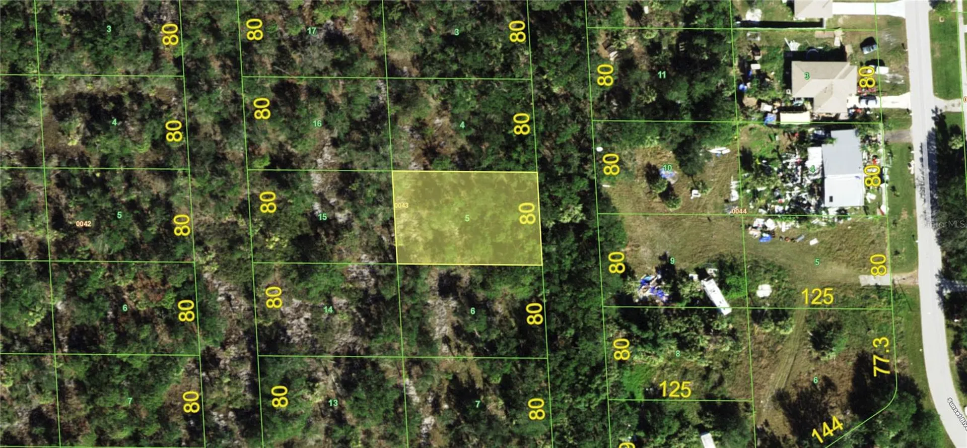 239 Sawfish Lane Punta Gorda FL 33982