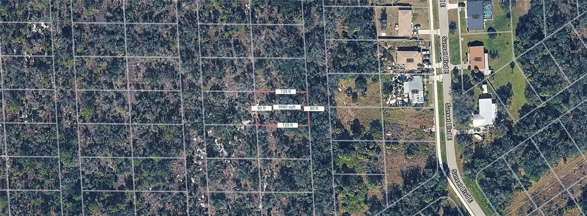 239 Sawfish Lane Punta Gorda FL 33982