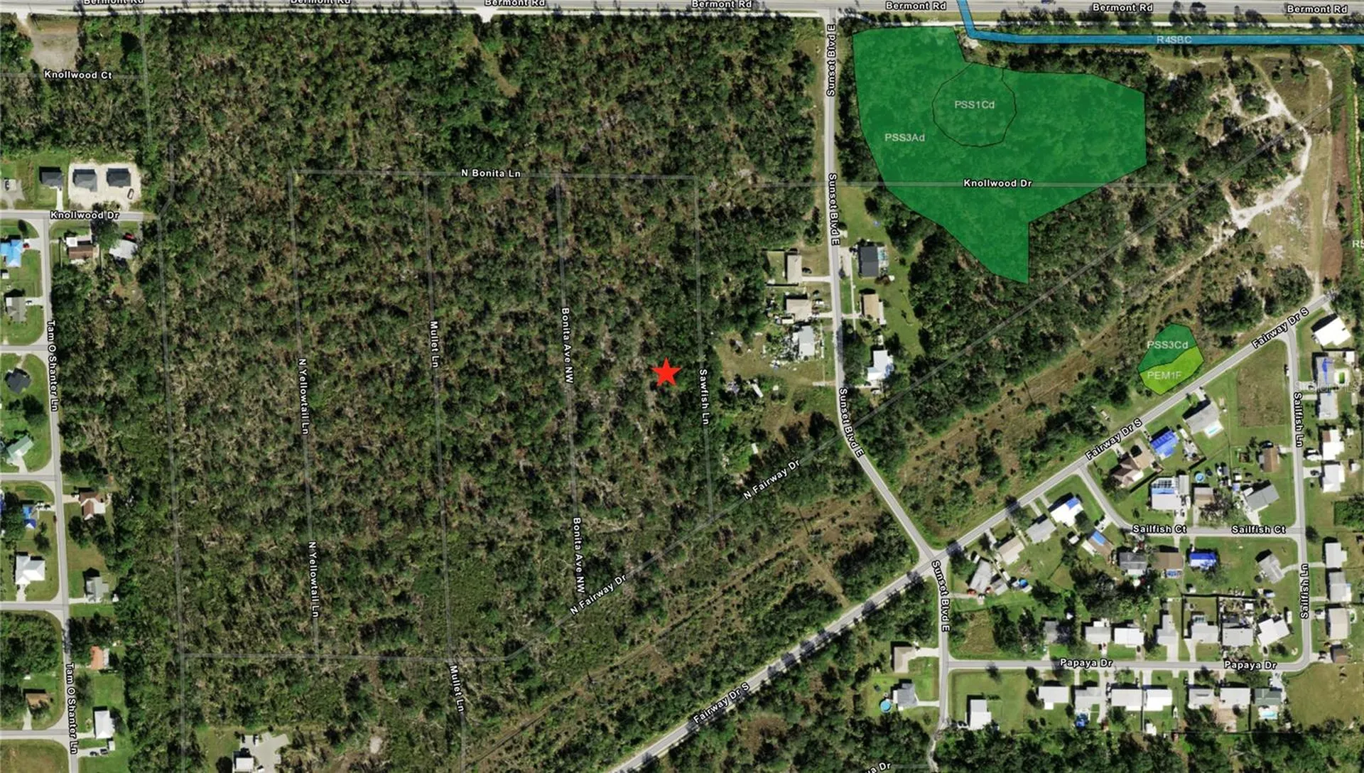 239 Sawfish Lane Punta Gorda FL 33982