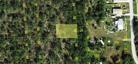 239 Sawfish Lane Punta Gorda FL 33982