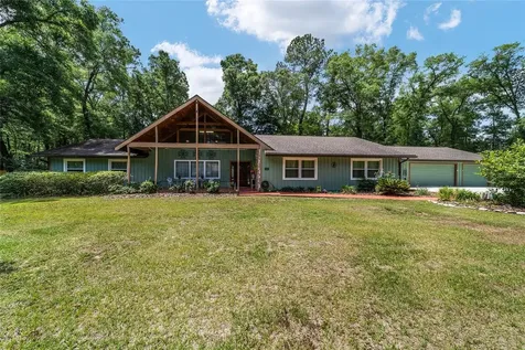 5300 NE 2nd Lane Ocala FL 34470