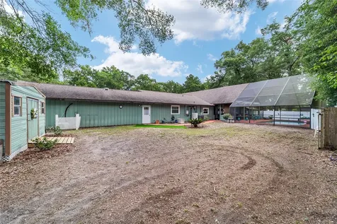 5300 NE 2nd Lane Ocala FL 34470