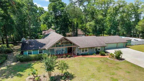 5300 NE 2nd Lane Ocala FL 34470