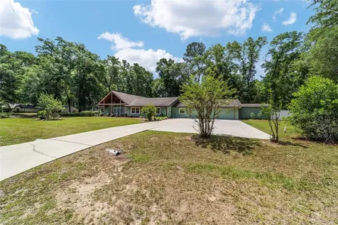5300 NE 2nd Lane Ocala FL 34470