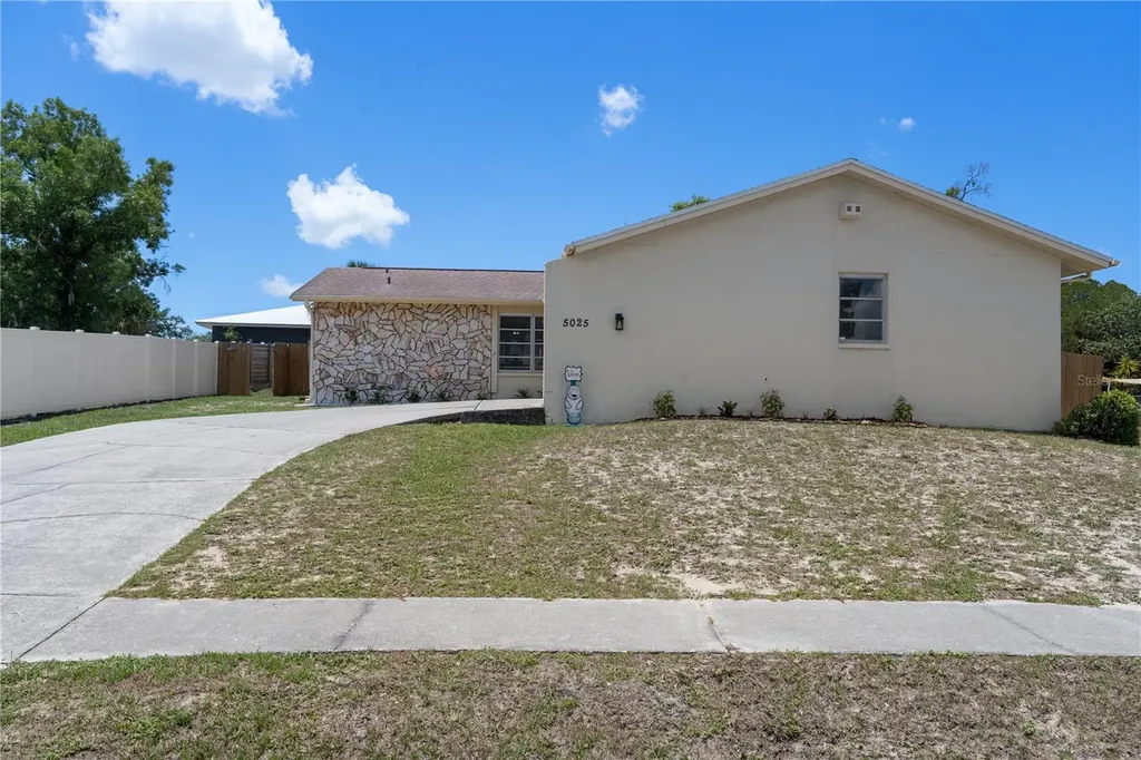 5025 Bromley Avenue Spring Hill FL 34609