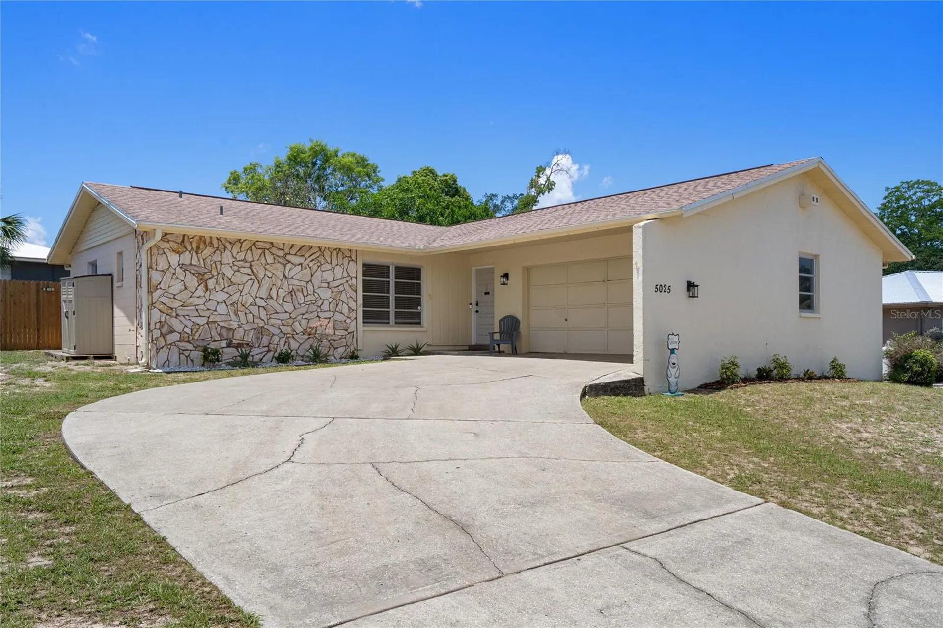 5025 Bromley Avenue Spring Hill FL 34609