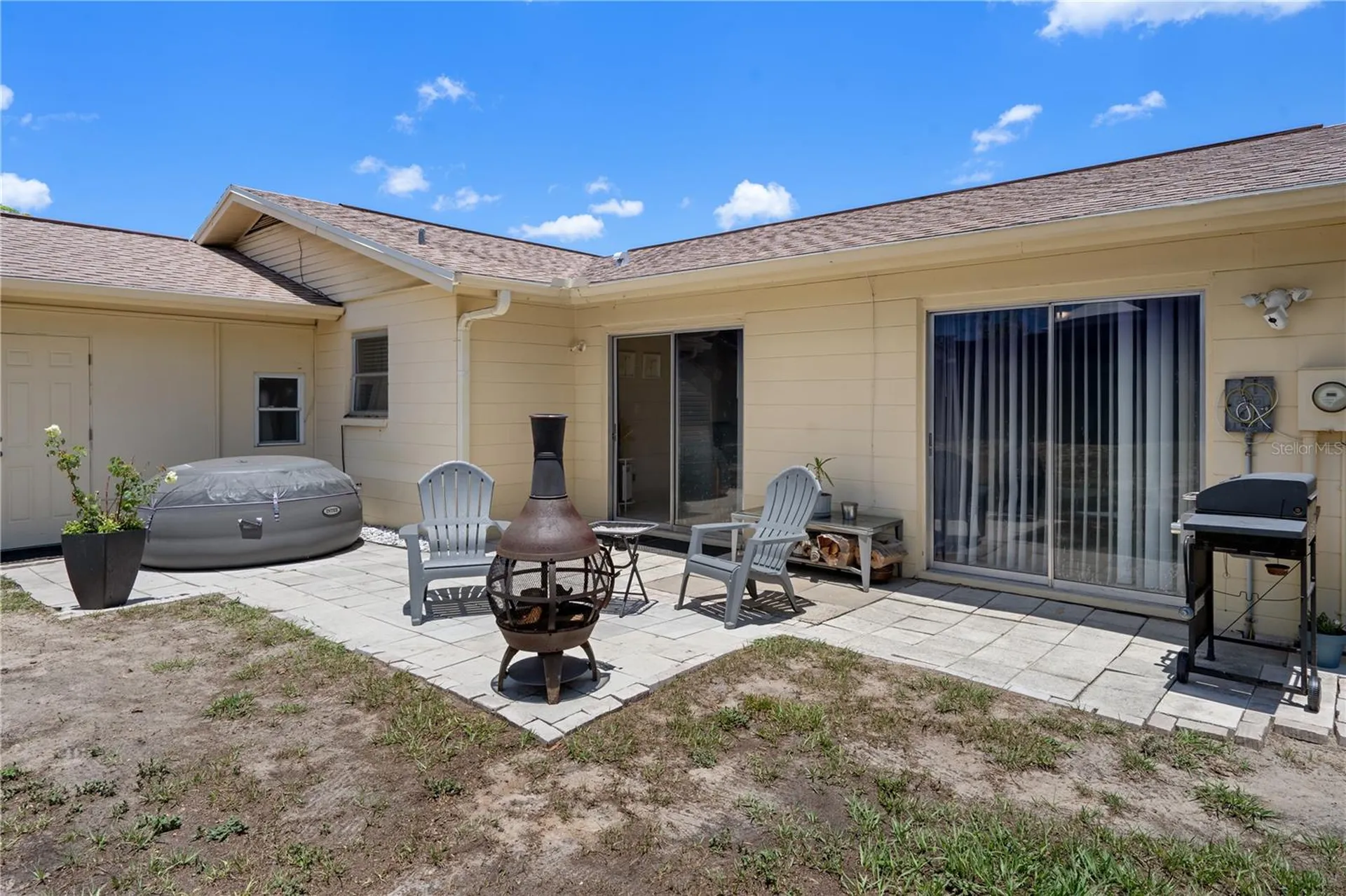 5025 Bromley Avenue Spring Hill FL 34609