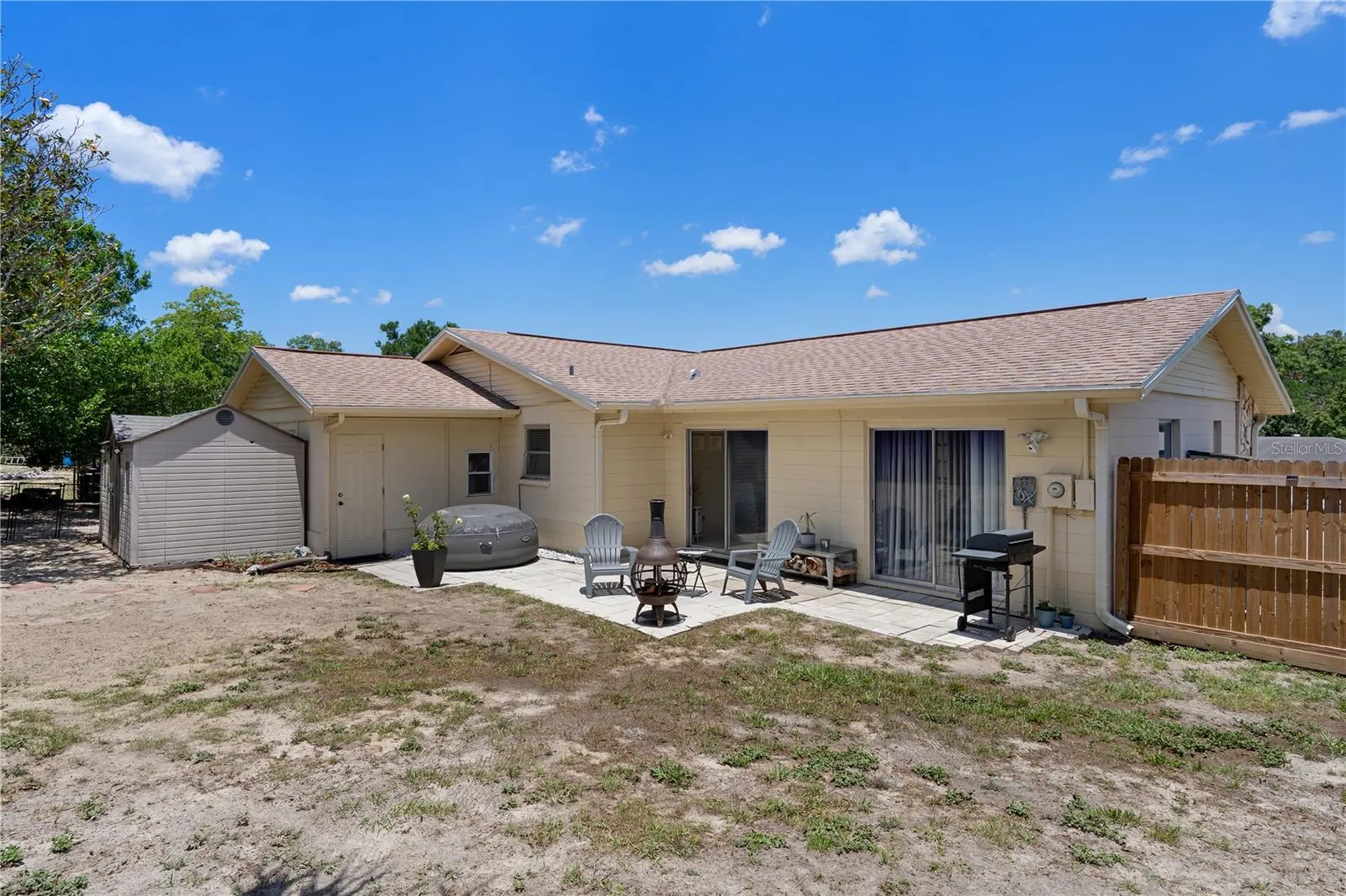 5025 Bromley Avenue Spring Hill FL 34609