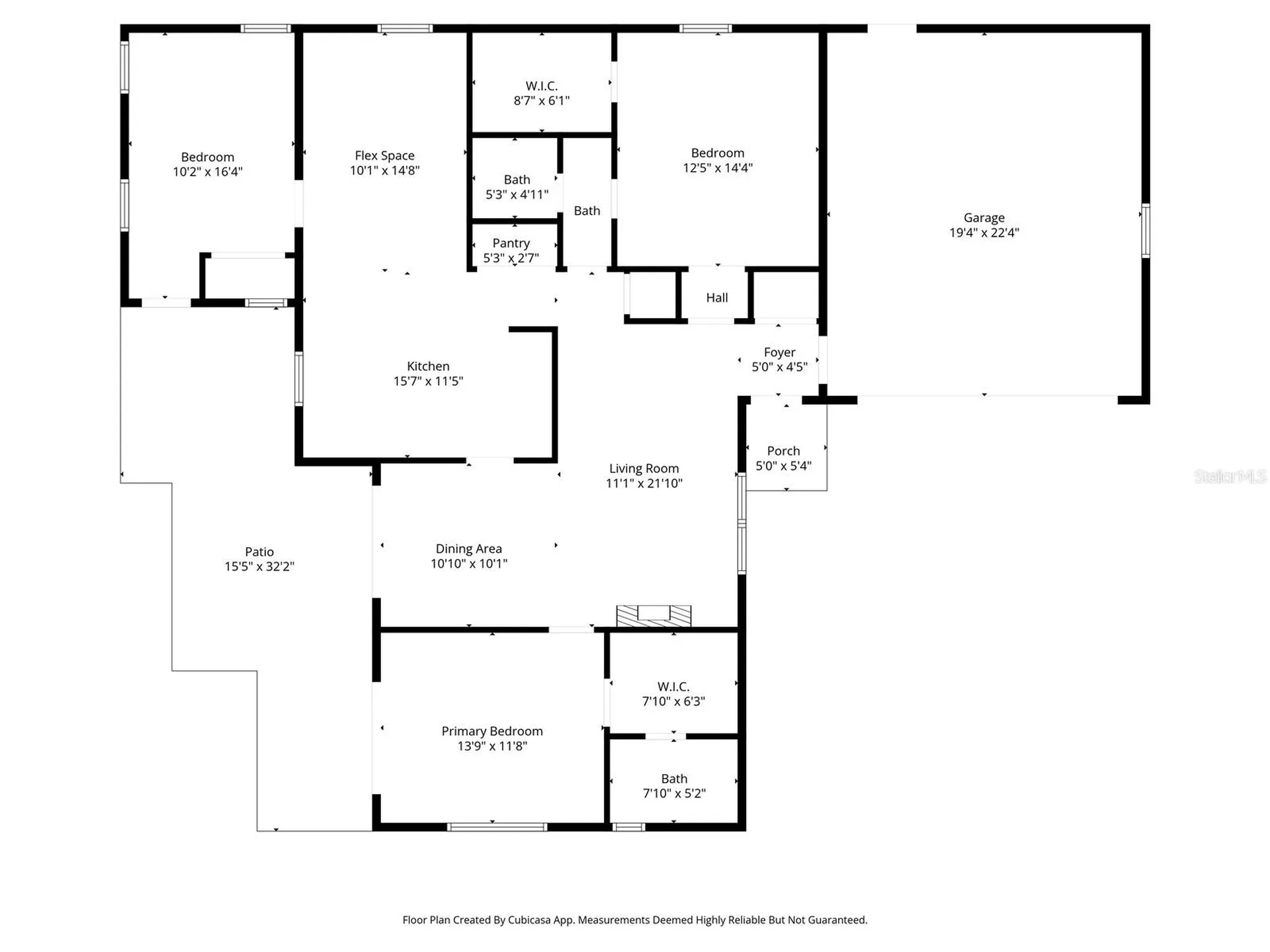 5025 Bromley Avenue Spring Hill FL 34609