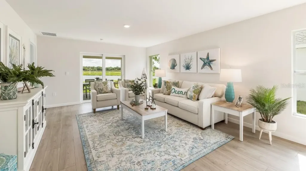 26217 Sacred Lotus Lane Punta Gorda FL 33955