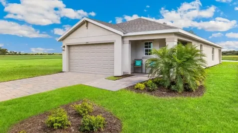 26217 Sacred Lotus Lane Punta Gorda FL 33955