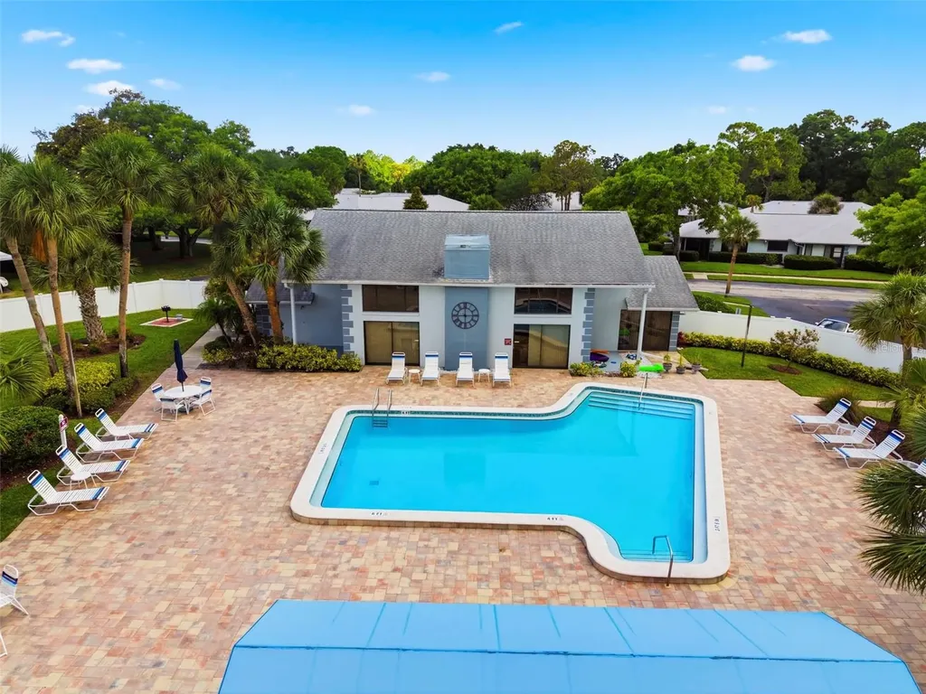 2733 Countryside Boulevard Clearwater FL 33761