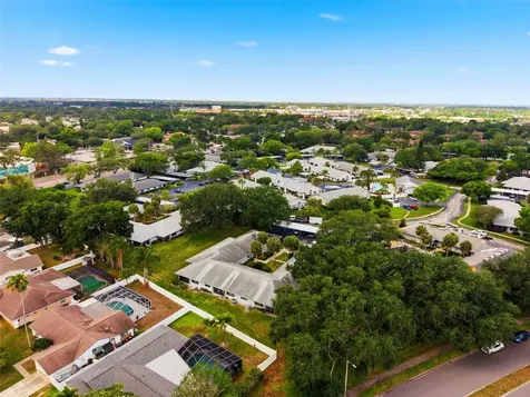 2733 Countryside Boulevard Clearwater FL 33761