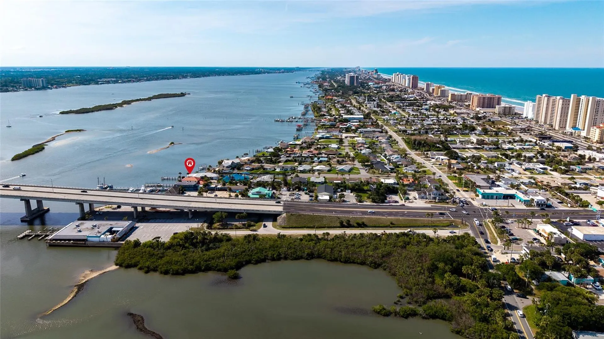 122 Coral Way Port Orange FL 32127