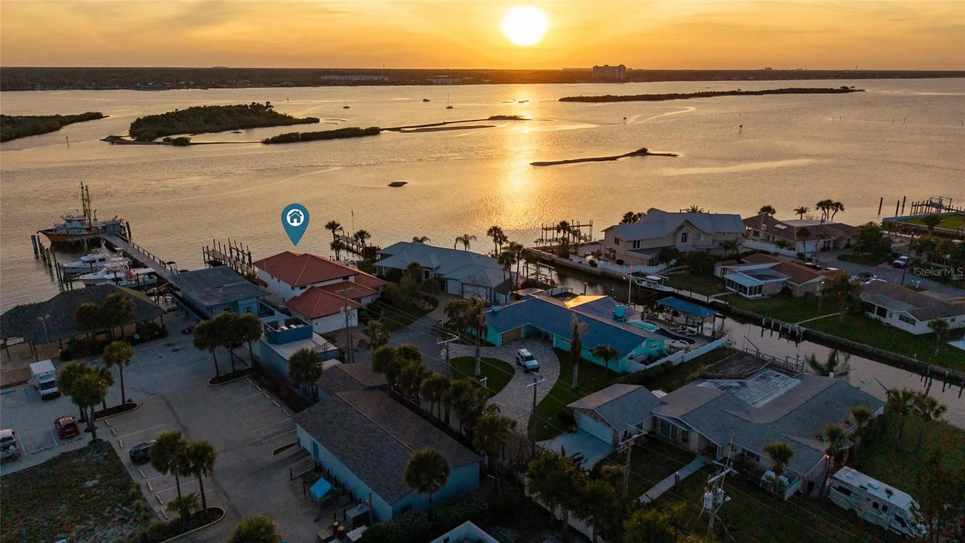 122 Coral Way Port Orange FL 32127