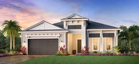 17707 Palmiste Drive Bradenton FL 34202