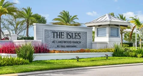 17707 Palmiste Drive Bradenton FL 34202