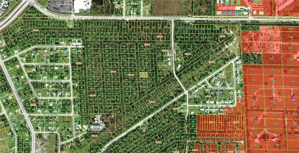 320 N Bonita Lane Punta Gorda FL 33982