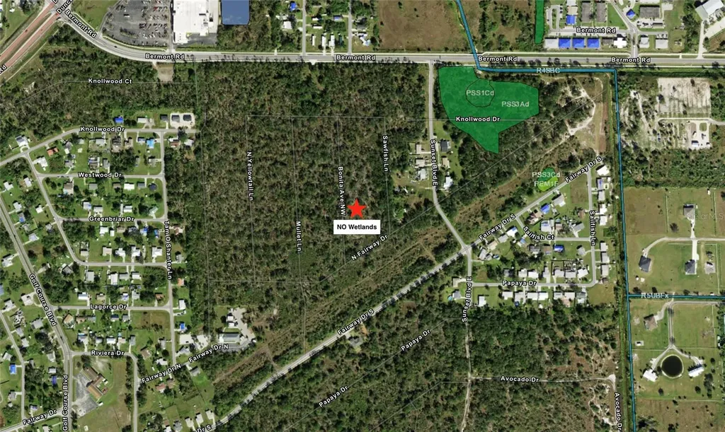 320 N Bonita Lane Punta Gorda FL 33982