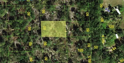 320 N Bonita Lane Punta Gorda FL 33982