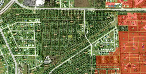 320 N Bonita Lane Punta Gorda FL 33982
