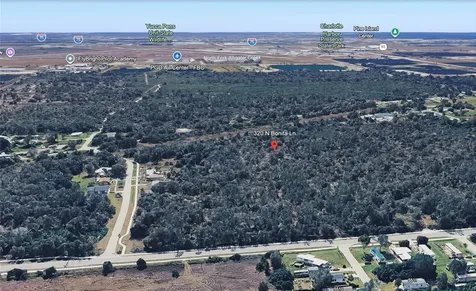 320 N Bonita Lane Punta Gorda FL 33982