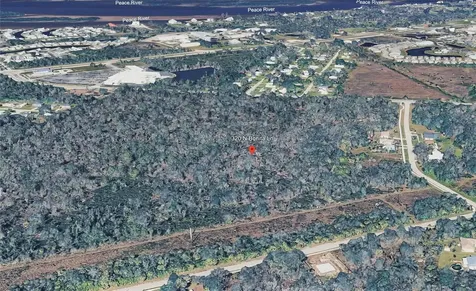 320 N Bonita Lane Punta Gorda FL 33982
