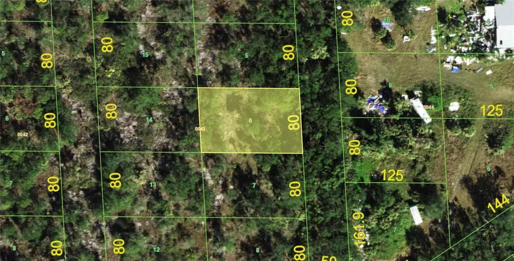245 Sawfish Lane Punta Gorda FL 33982