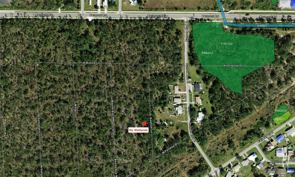 245 Sawfish Lane Punta Gorda FL 33982