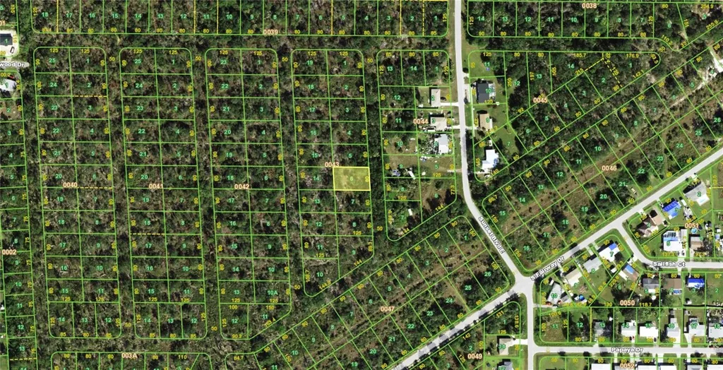 245 Sawfish Lane Punta Gorda FL 33982