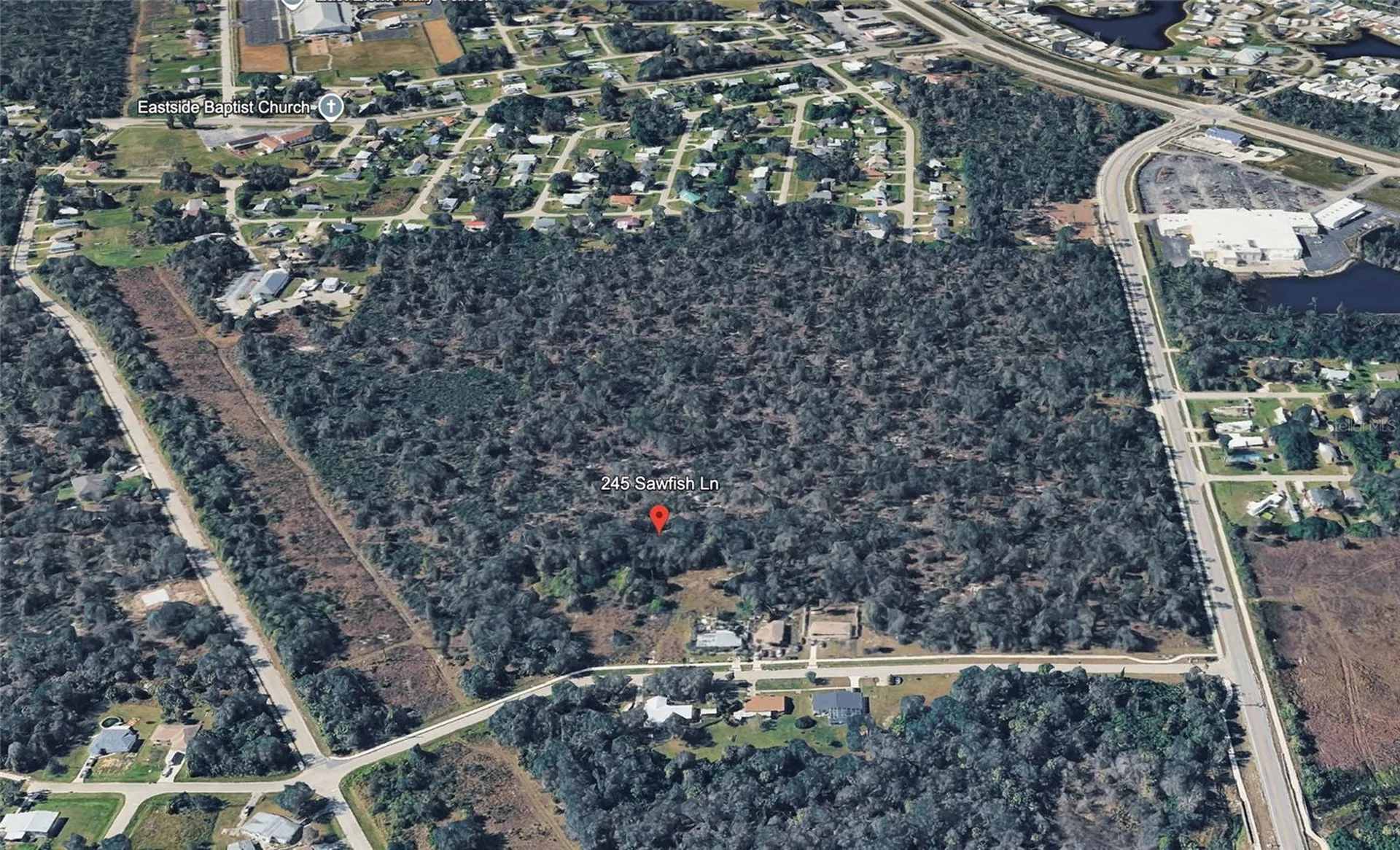 245 Sawfish Lane Punta Gorda FL 33982