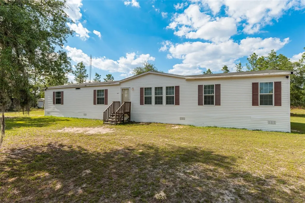 14671 SE 5th Place Williston FL 32696