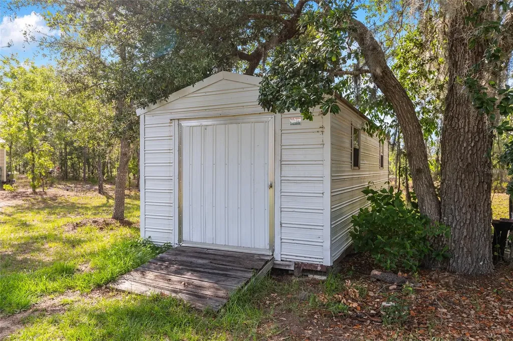 14671 SE 5th Place Williston FL 32696