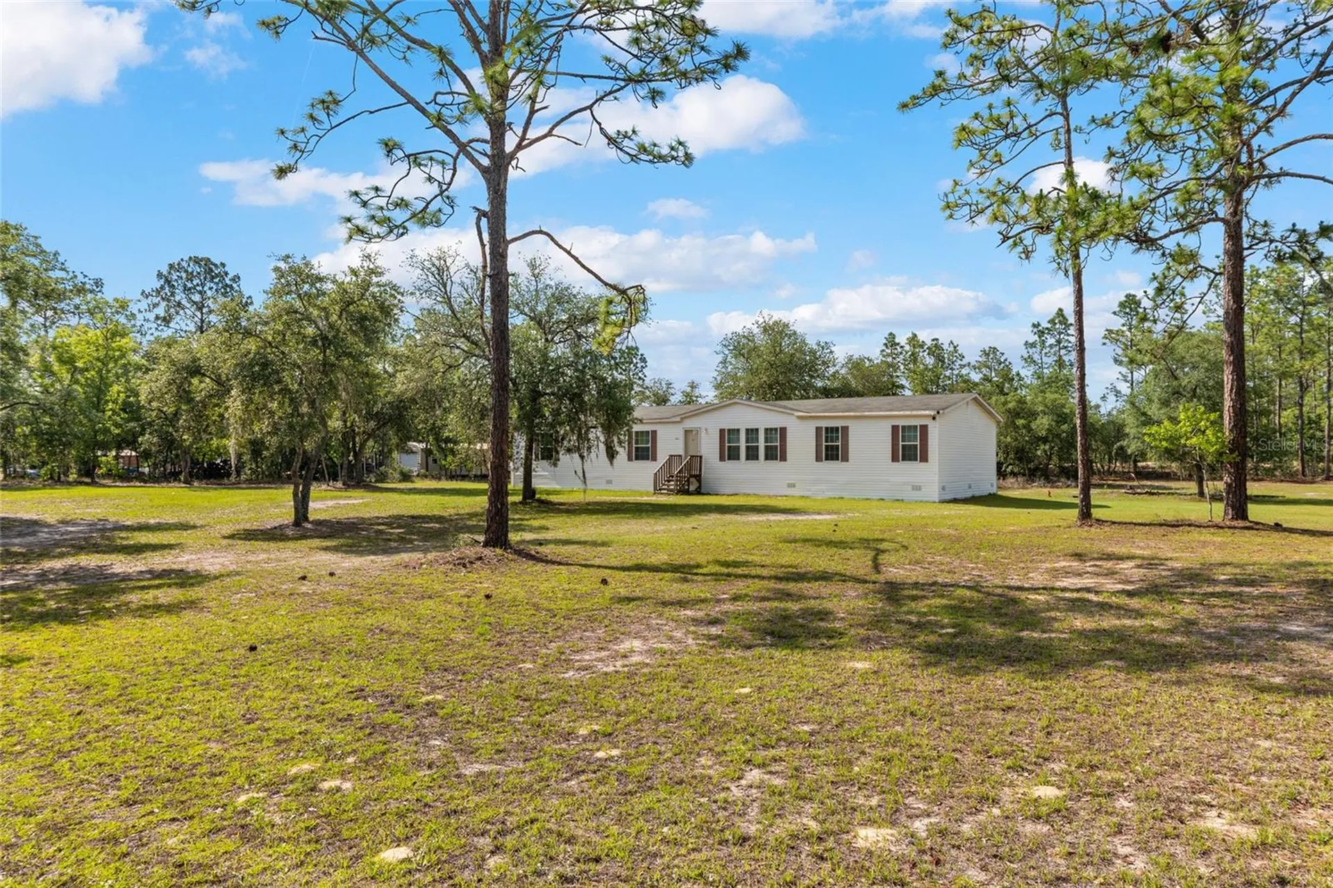 14671 SE 5th Place Williston FL 32696