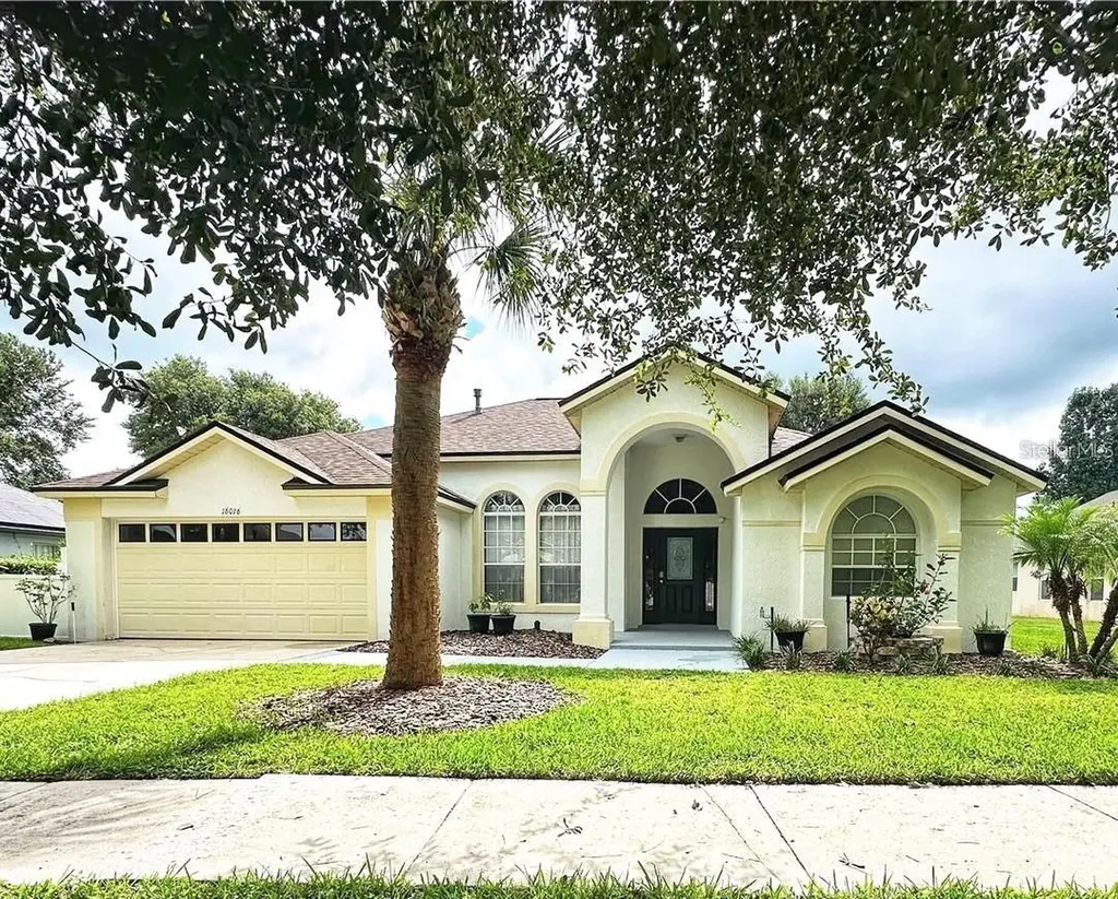 16016 Blossom Hill Loop Clermont FL 34714
