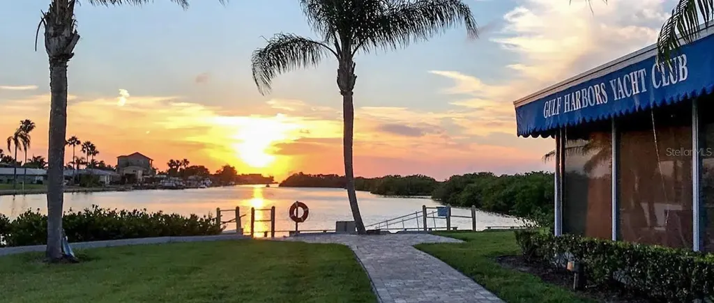 Westshore Drive New Port Richey FL 34652