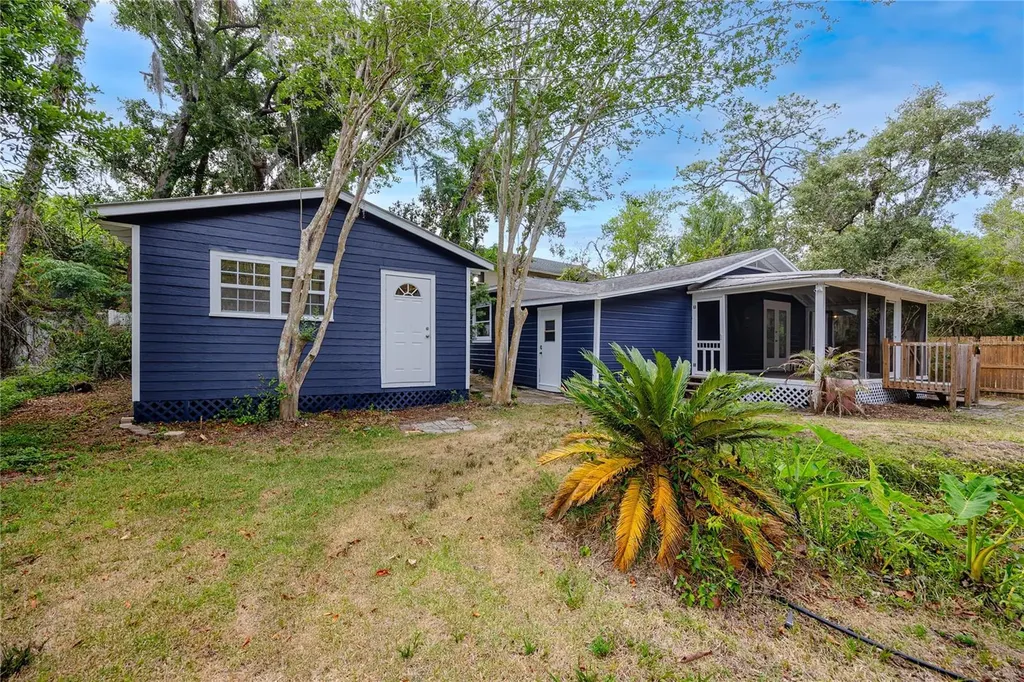 7134 Lauder Place Tampa FL 33617