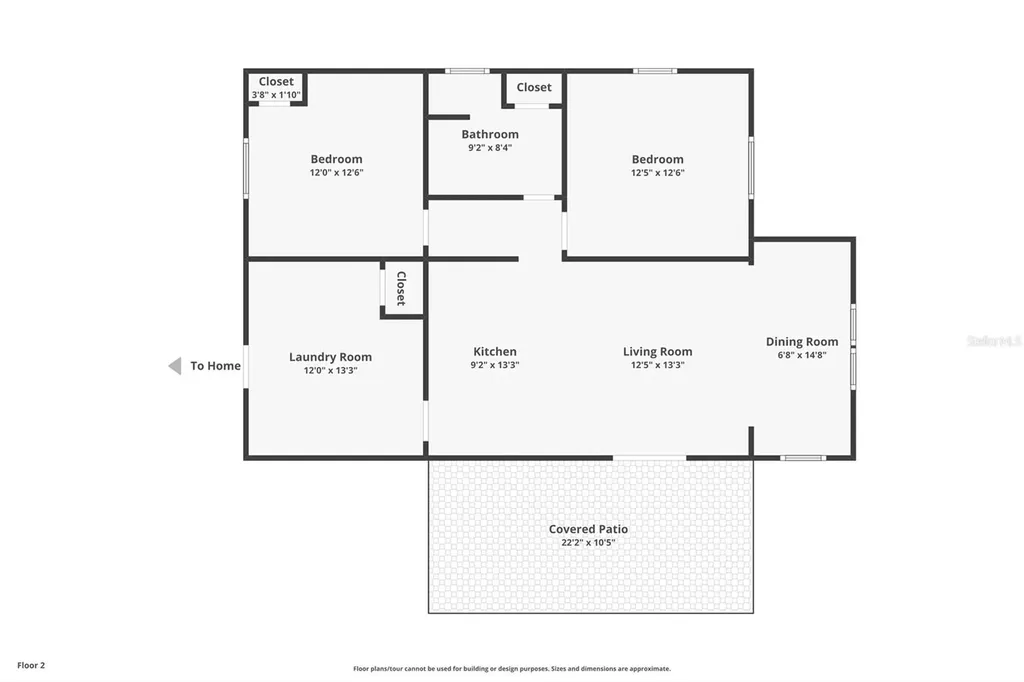 7134 Lauder Place Tampa FL 33617