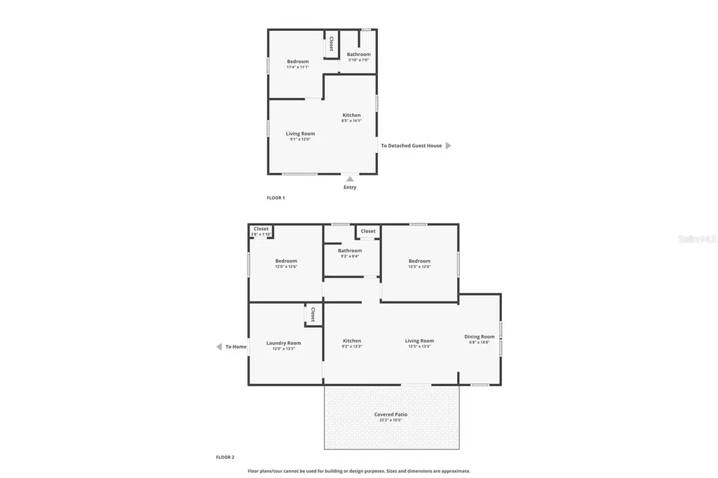 7134 Lauder Place Tampa FL 33617