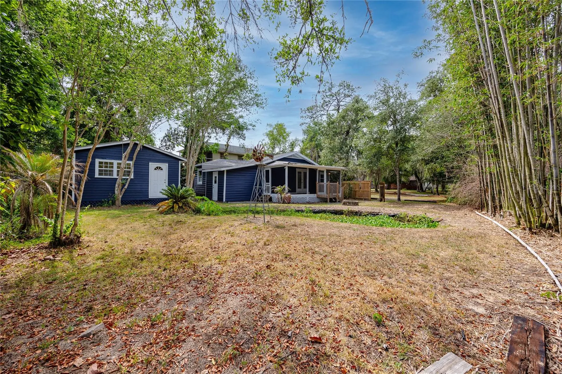 7134 Lauder Place Tampa FL 33617