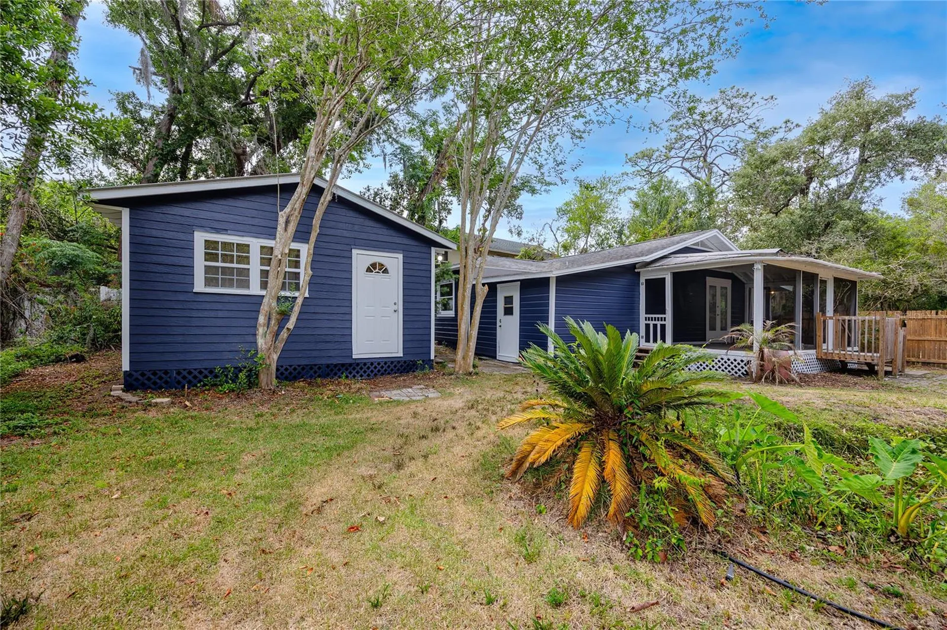 7134 Lauder Place Tampa FL 33617