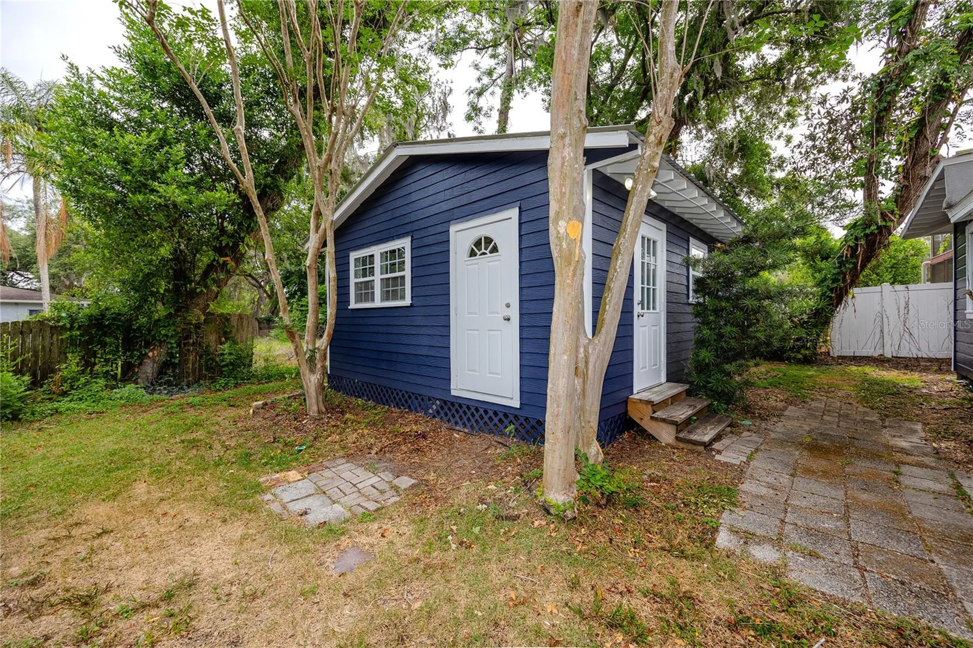 7134 Lauder Place Tampa FL 33617