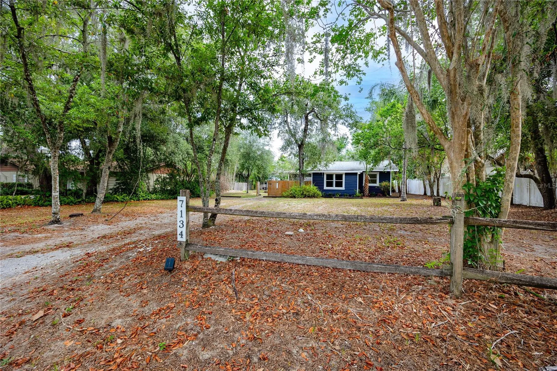 7134 Lauder Place Tampa FL 33617