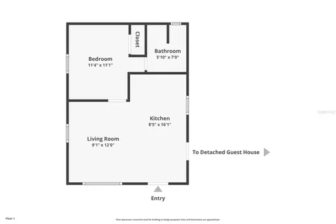 7134 Lauder Place Tampa FL 33617