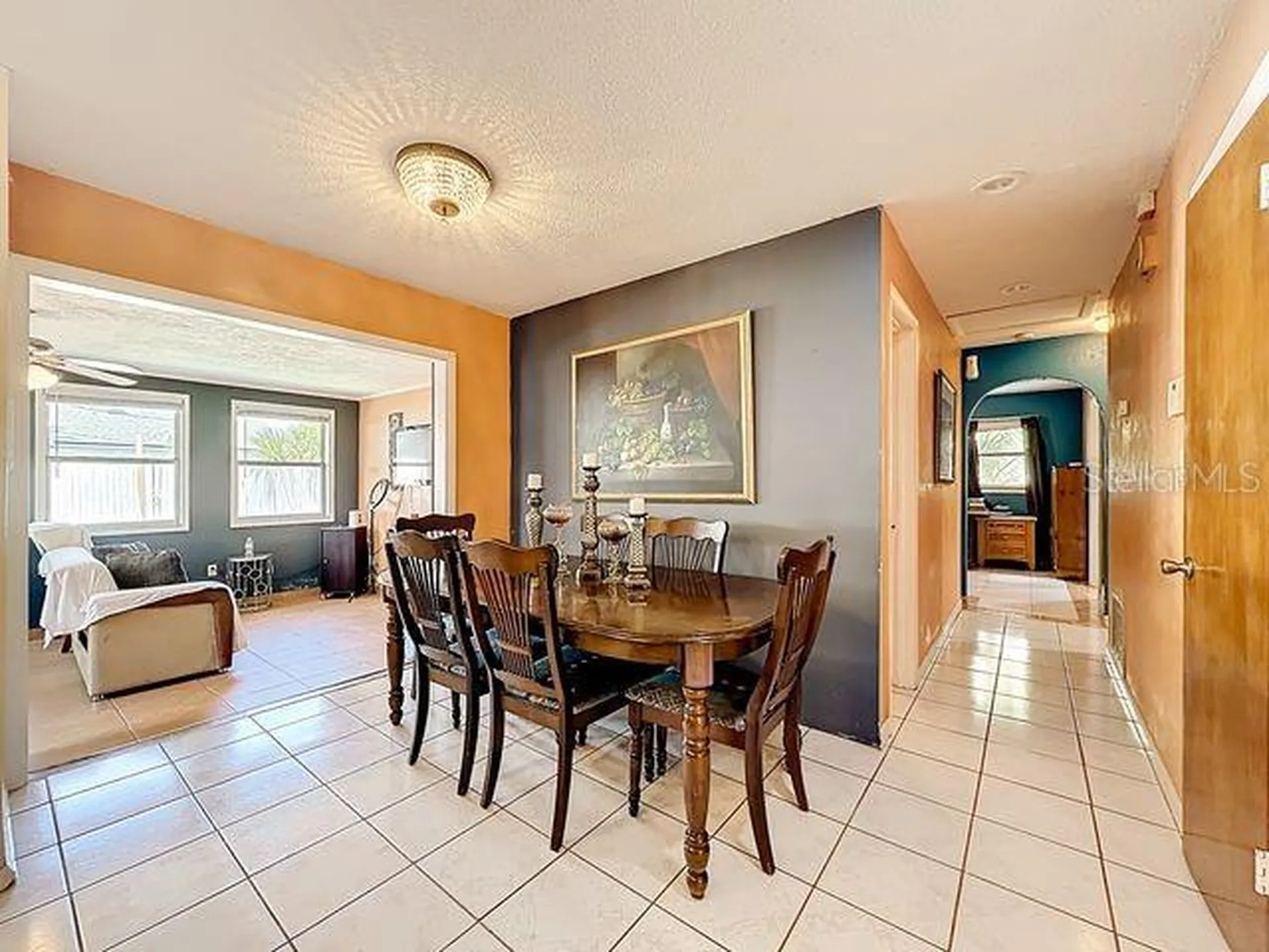 6025 Margie Court Orlando FL 32807