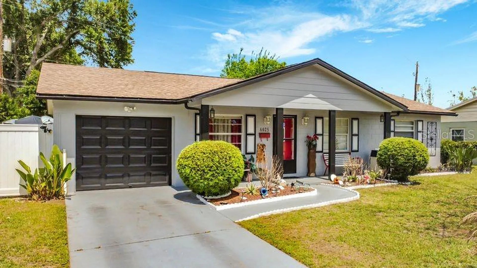 6025 Margie Court Orlando FL 32807